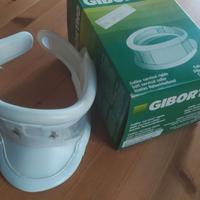 Collare rigido per cervicale , misura 1