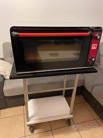 Forno pizza f1