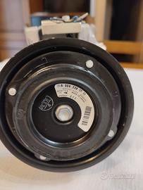 compressore climatizzatore originale Mercedes
