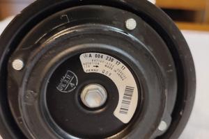 compressore climatizzatore originale Mercedes