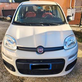 Fiat Panda 0.9 TwinAir Turbo Natural Power Easy