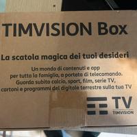 Tim vision Box