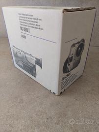 Videocamera 8mm Canon UC-X50 Hi