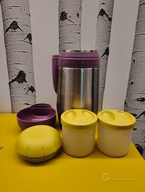 Thermos portapappa Chicco