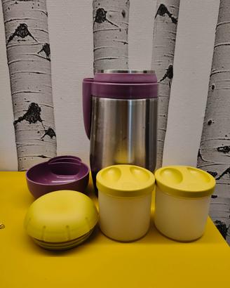 Thermos portapappa Chicco