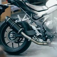 Doublefire Carbon Honda Hornet 750 CB750