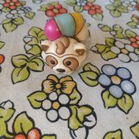 procione Thun rainbow animals 