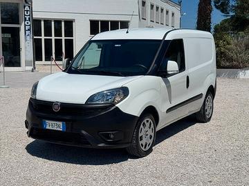 Fiat Doblo Doblò 1.4 T-Jet - METANO - Cargo SX