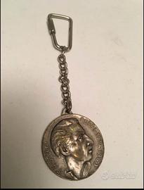 Portachiavi Fausto Coppi fan club d’epoca