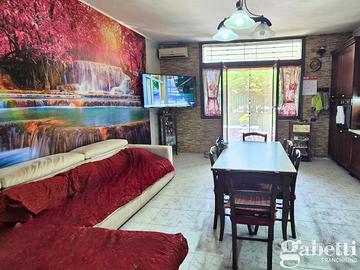 Appartamento Castello di Cisterna