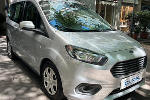 Ford Tourneo Courier Tourneo Courier 1.0 EcoBoost 