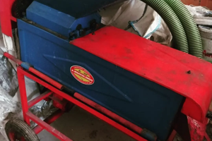 Carrobotte trattamenti e pigia uva