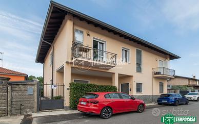 Appartamento a Cerro Maggiore 3 locali