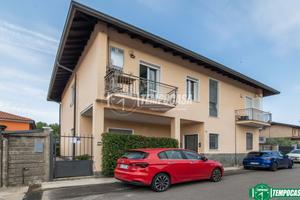 Appartamento a Cerro Maggiore 3 locali