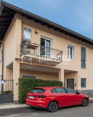 Appartamento a Cerro Maggiore 3 locali