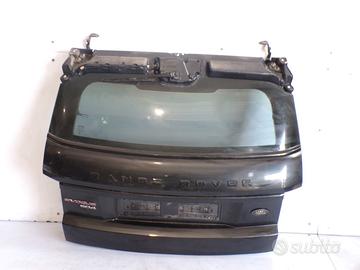 Portellone Posteriore Range Rover Evoque 2014