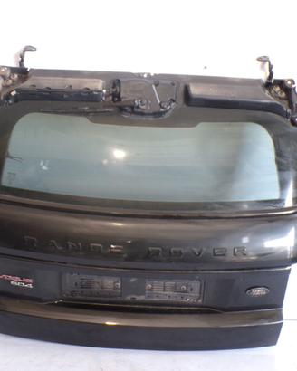 Portellone Posteriore Range Rover Evoque 2014