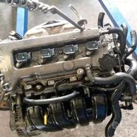 Toyota AURIS 2008 - 4zzfe