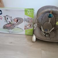 Sdraietta chicco Hoopla