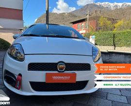 ABARTH Grande Punto Grande Punto 1.4 T-Jet 16V ...