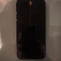 Iphone 15 nero 128GB