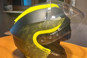 Casco hjc i30