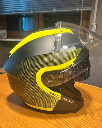Casco hjc i30