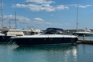 Itama 48 - possibile permuta