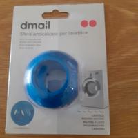 Sfera anticalcare per lavatrice