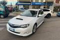 Subaru Impreza 2.0D Sport Dynamic