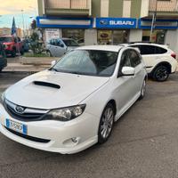 Subaru Impreza 2.0D Sport Dynamic