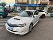 Subaru Impreza 2.0D Sport Dynamic