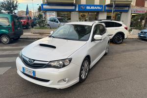 Subaru Impreza 2.0D Sport Dynamic
