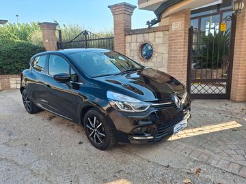 Renault Clio TCe 12V 90 CV GPL Start&Stop 5 porte 