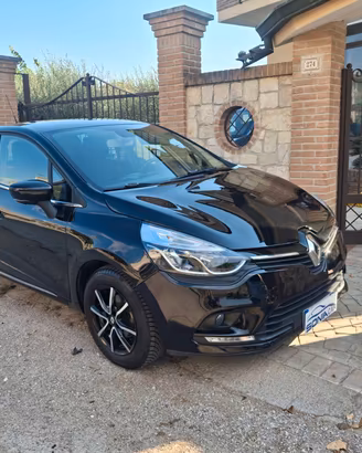 Renault Clio TCe 12V 90 CV GPL Start&Stop 5 porte 