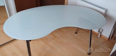 Scrivania IKEA Galant