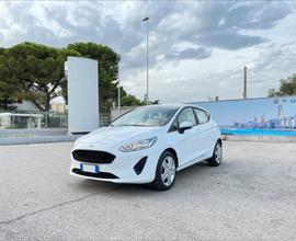 Ford Fiesta 1.5 TDCi 5 porte Plus