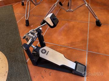 Pedale Singolo Yamaha Direct Drive