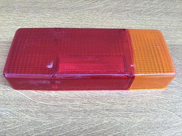 Plastica trasparente fanale posteriore dx IVECO