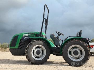 Trattore Ferrari Cobram 60 rs