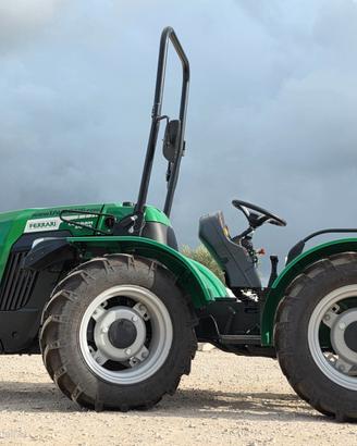 Trattore Ferrari Cobram 60 rs