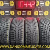 Gomme INVERNALI 205 55 16 BRIDGESTONE 75/85%