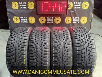 Gomme INVERNALI 205 55 16 BRIDGESTONE 75/85%