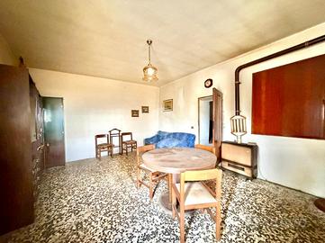 CASA INDIPENDENTE A CAPRIOLO