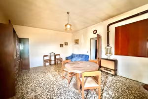 CASA INDIPENDENTE A CAPRIOLO