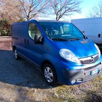 Opel Vivaro 27 2.0 CDTI 120CV PC-TN Furgone