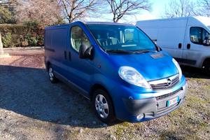 Opel Vivaro 27 2.0 CDTI 120CV PC-TN Furgone