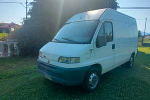 fiat Ducato 2.5 TDI 