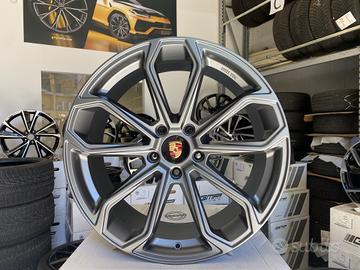 Cerchi NUOVI Porsche raggio 20 cod.29823