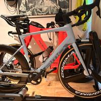 Bmc roadmachine 01 Amp x